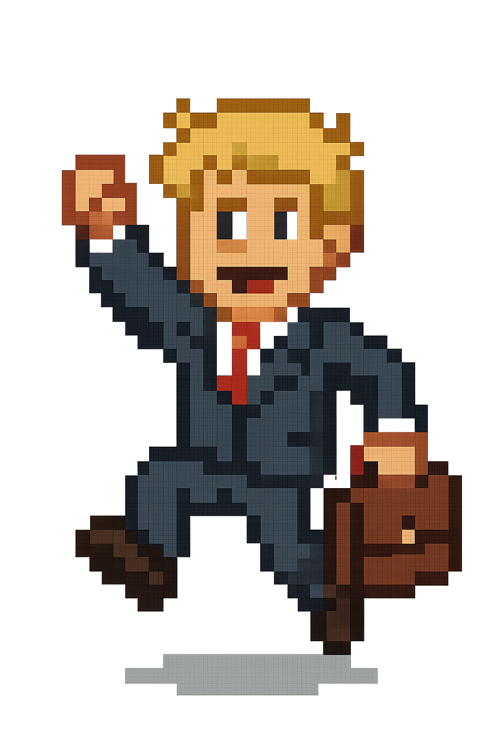 Changing Career – Preparation