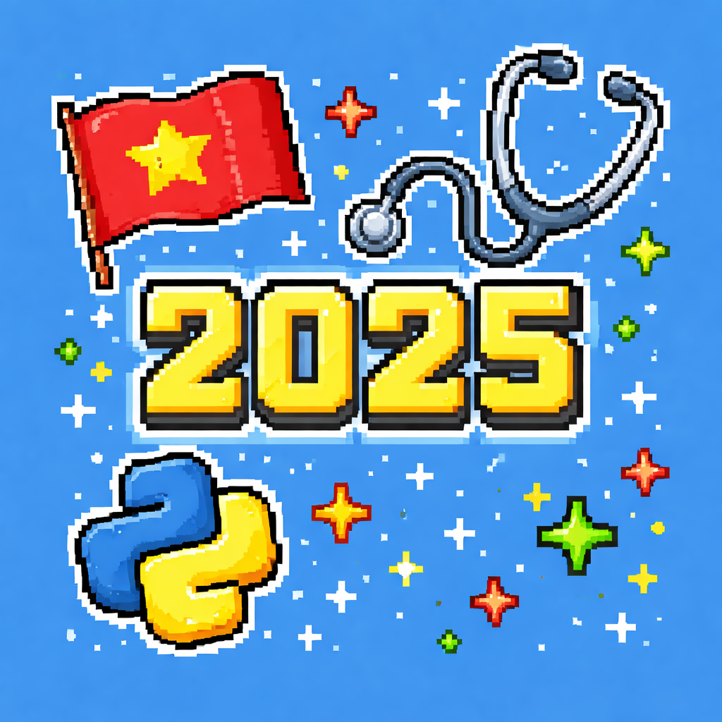 Annual Review – 2025